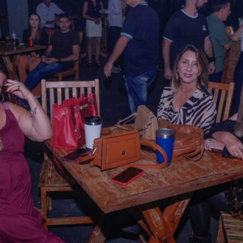 Voz do Vale 26 anos – Festa no Porão em 2025