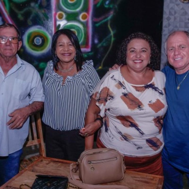 Voz do Vale 26 anos – Festa no Porão em 2025