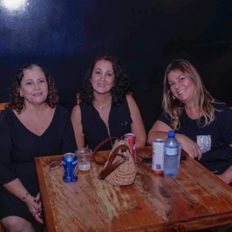 Voz do Vale 26 anos – Festa no Porão em 2025