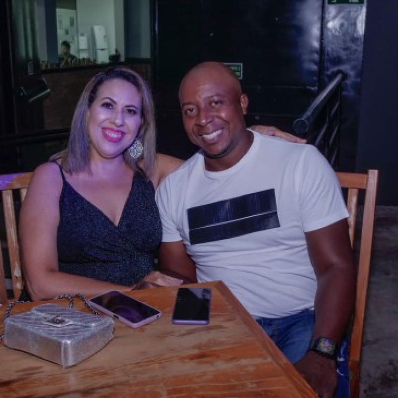 Voz do Vale 26 anos – Festa no Porão em 2025