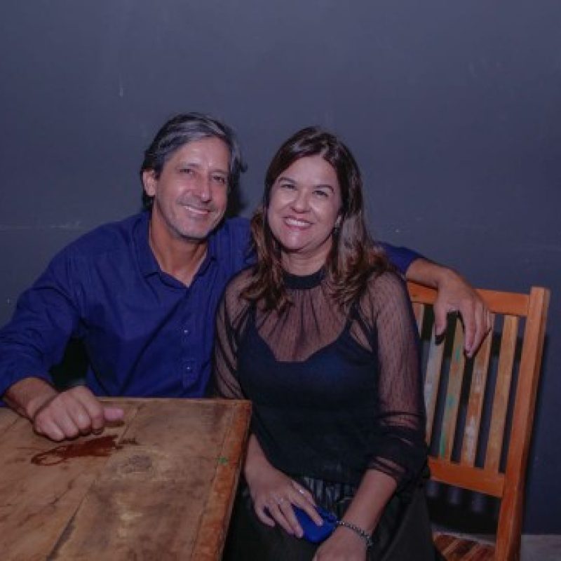 Voz do Vale 26 anos – Festa no Porão em 2025