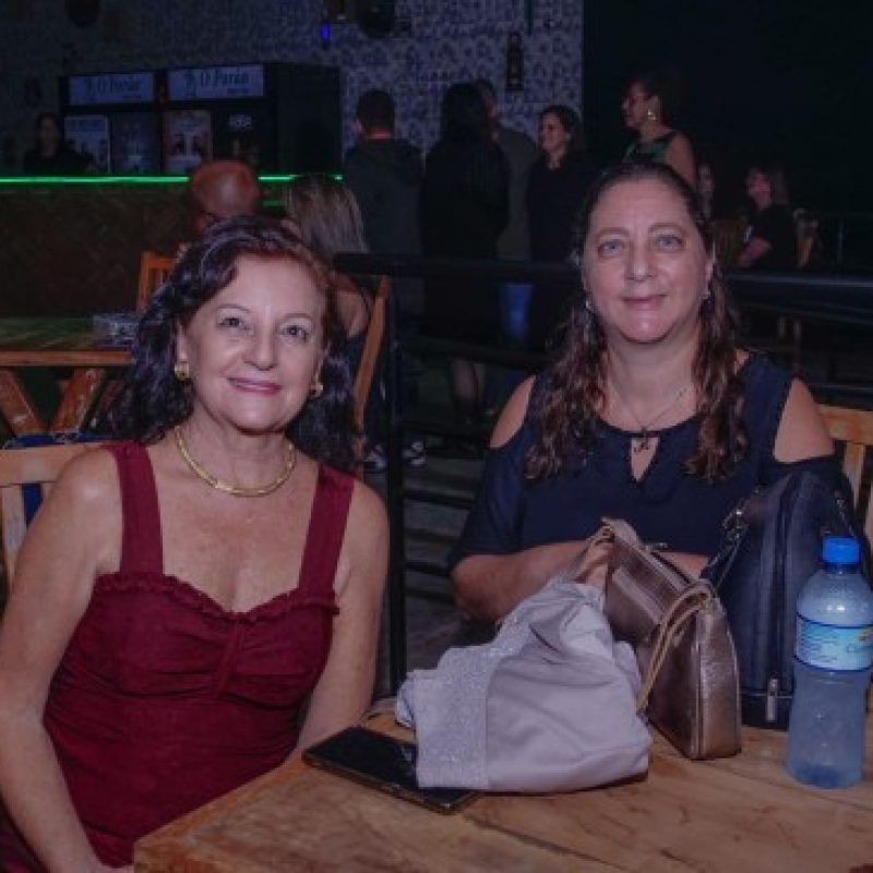 Voz do Vale 26 anos – Festa no Porão em 2025