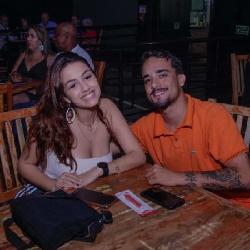 Voz do Vale 26 anos – Festa no Porão em 2025