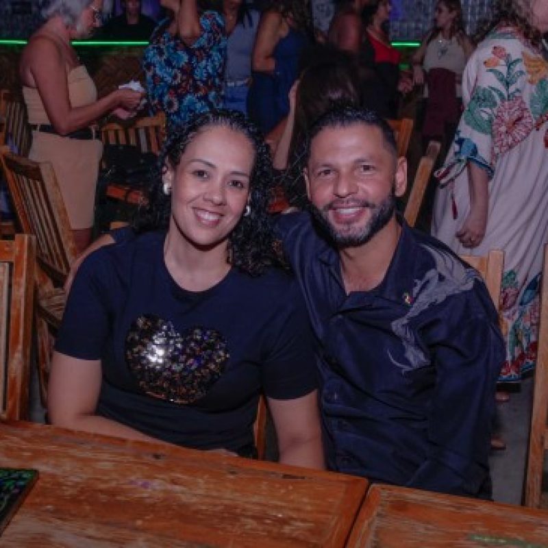 Voz do Vale 26 anos – Festa no Porão em 2025