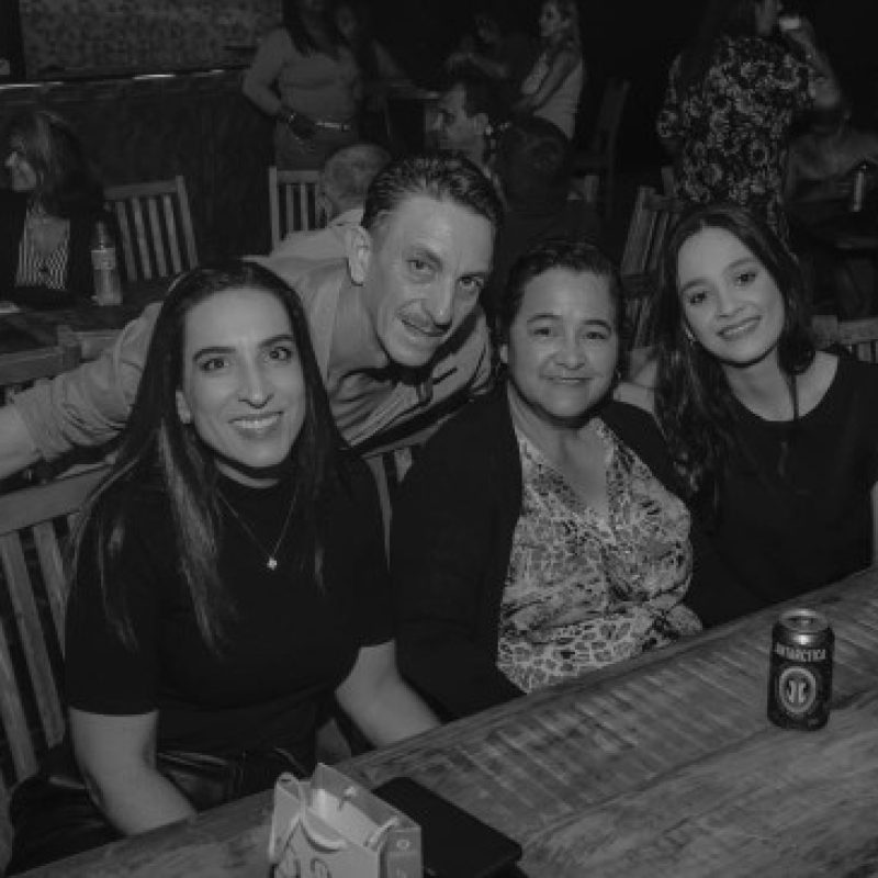 Voz do Vale 26 anos – Festa no Porão em 2025