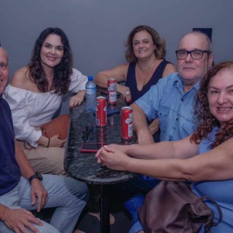 Voz do Vale 26 anos – Festa no Porão em 2025