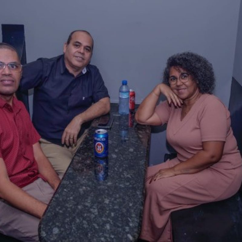 Voz do Vale 26 anos – Festa no Porão em 2025
