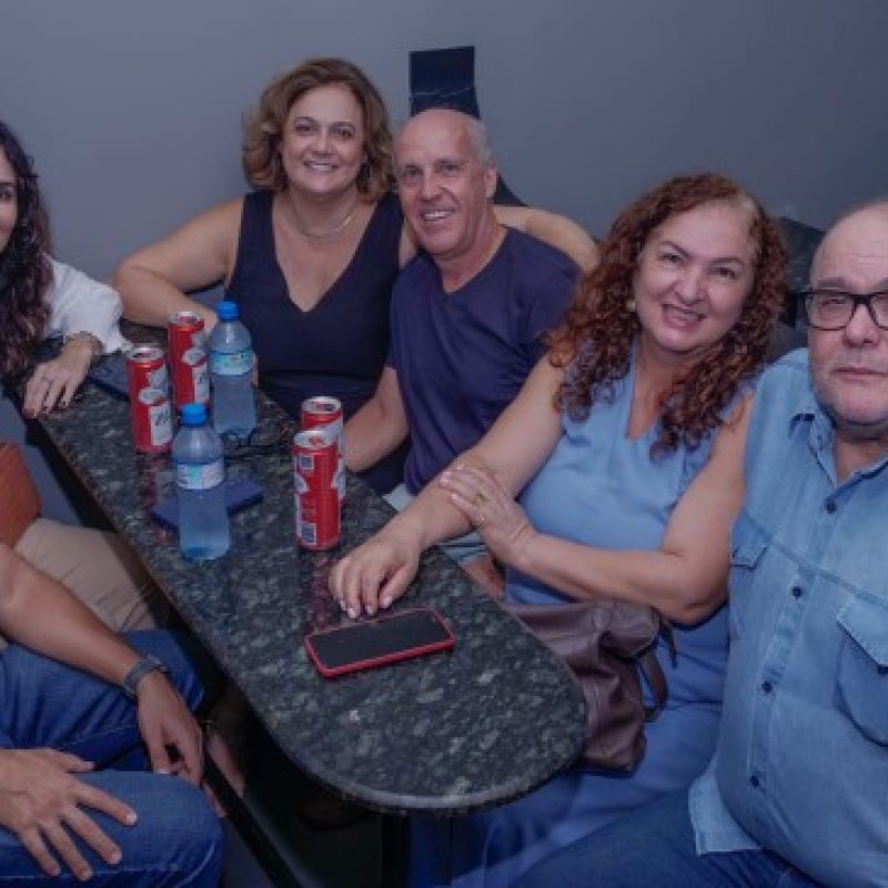 Voz do Vale 26 anos – Festa no Porão em 2025