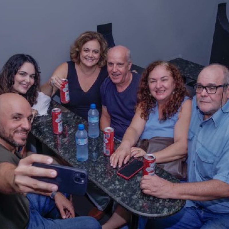 Voz do Vale 26 anos – Festa no Porão em 2025