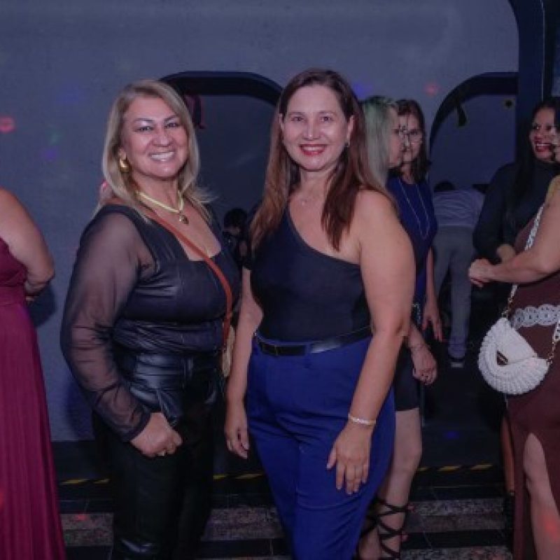 Voz do Vale 26 anos – Festa no Porão em 2025