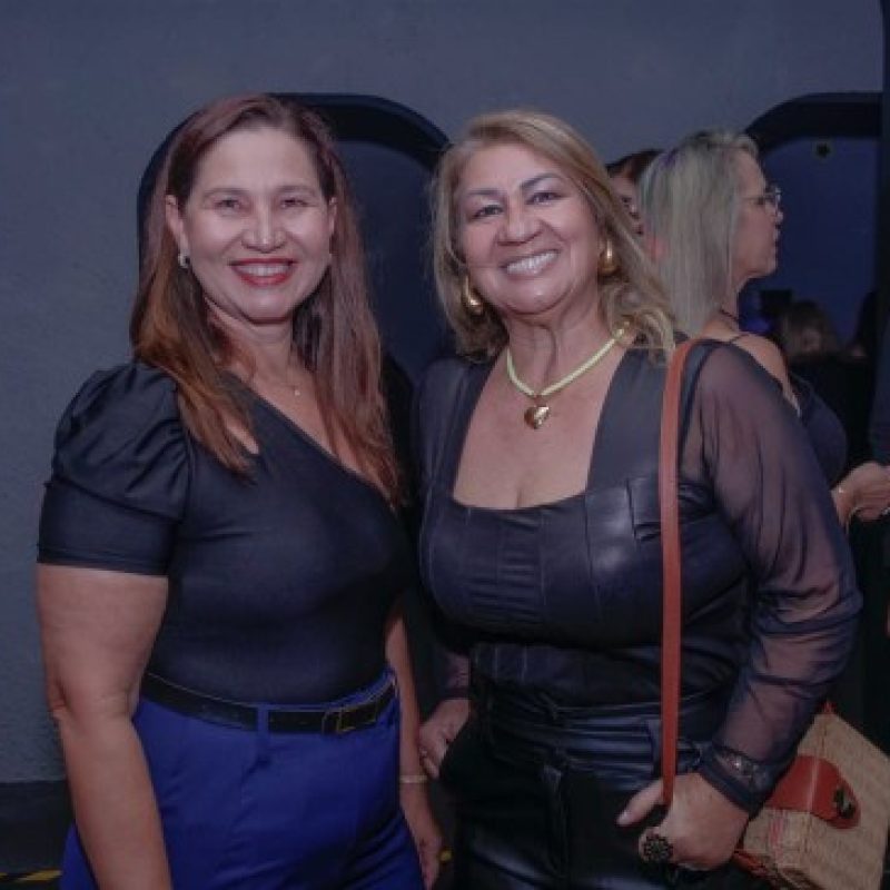Voz do Vale 26 anos – Festa no Porão em 2025