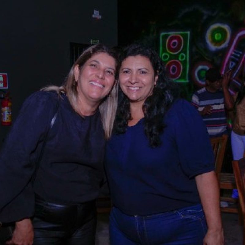 Voz do Vale 26 anos – Festa no Porão em 2025