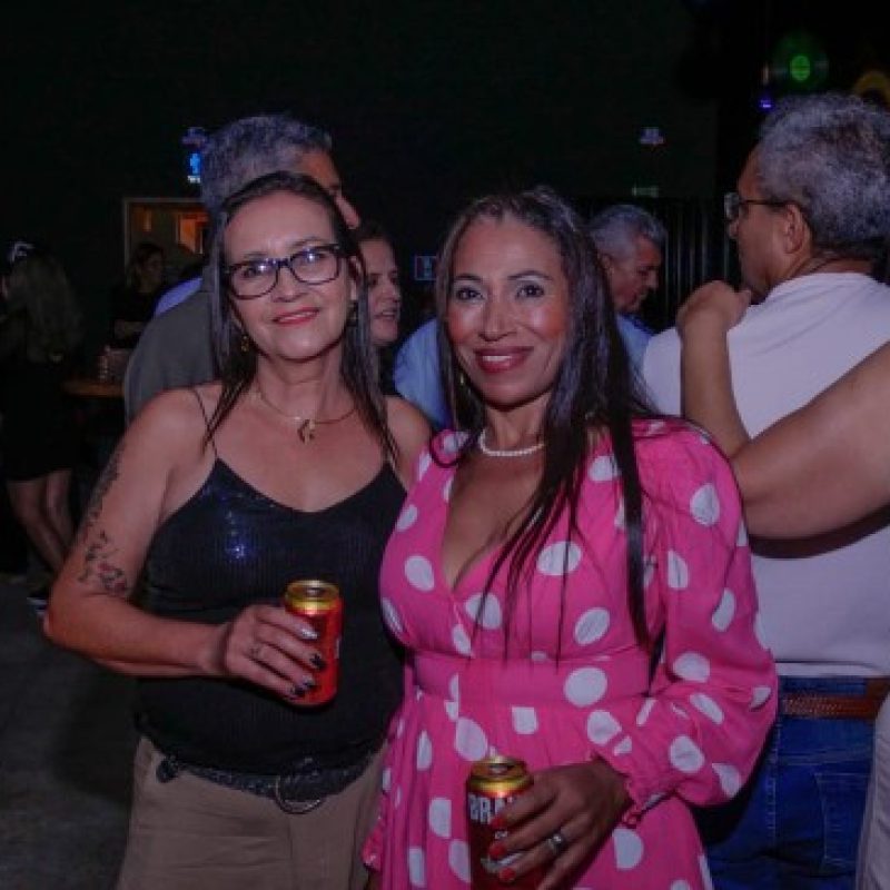 Voz do Vale 26 anos – Festa no Porão em 2025