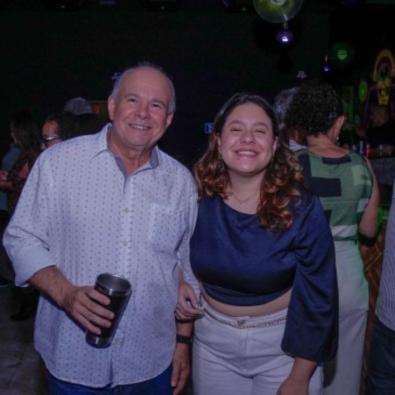 Voz do Vale 26 anos – Festa no Porão em 2025