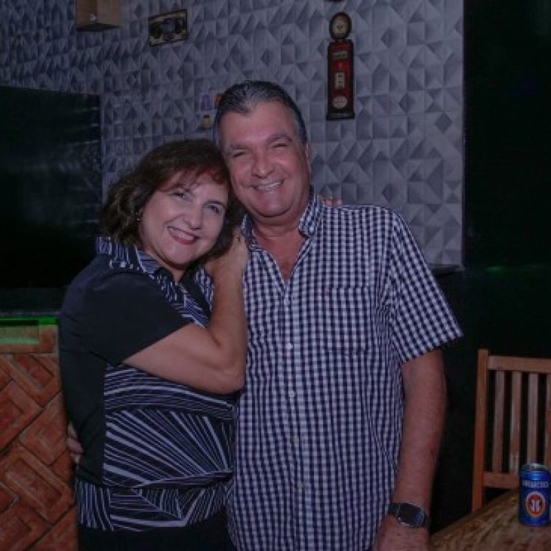Voz do Vale 26 anos – Festa no Porão em 2025