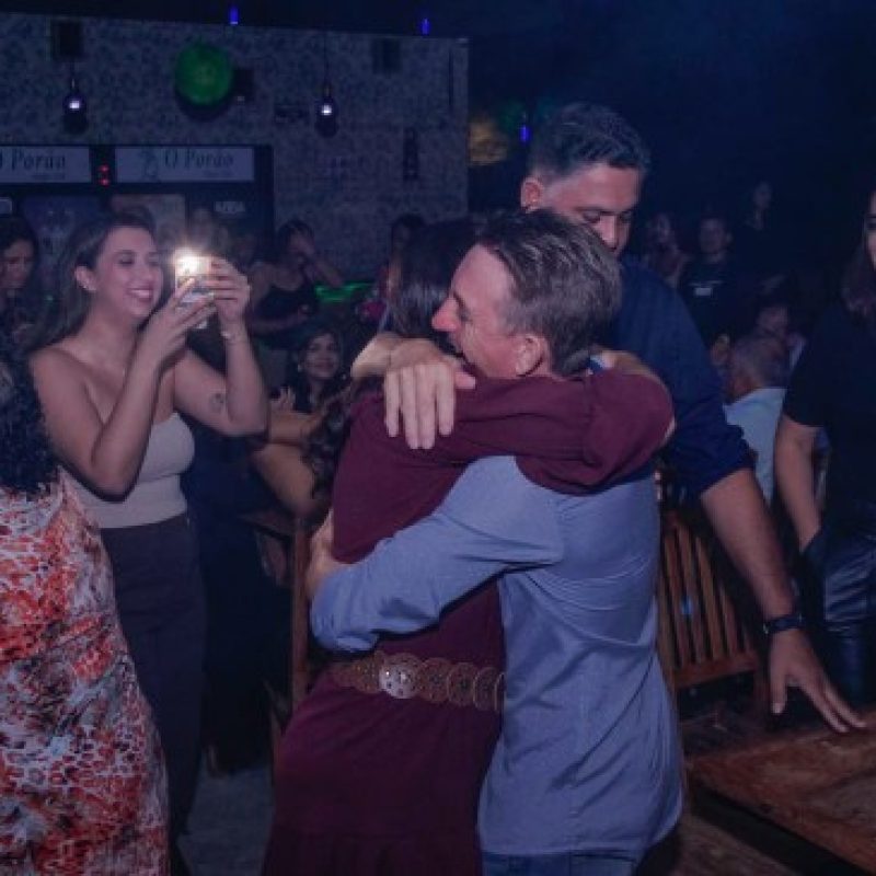 Voz do Vale 26 anos – Festa no Porão em 2025