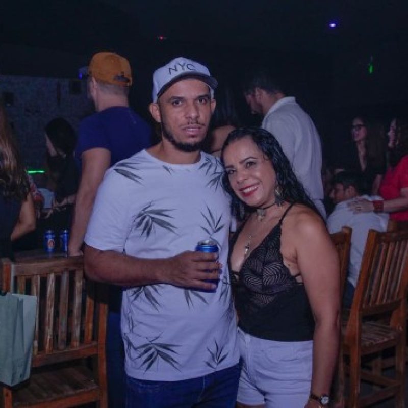 Voz do Vale 26 anos – Festa no Porão em 2025