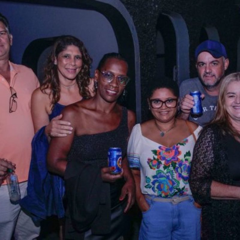 Voz do Vale 26 anos – Festa no Porão em 2025