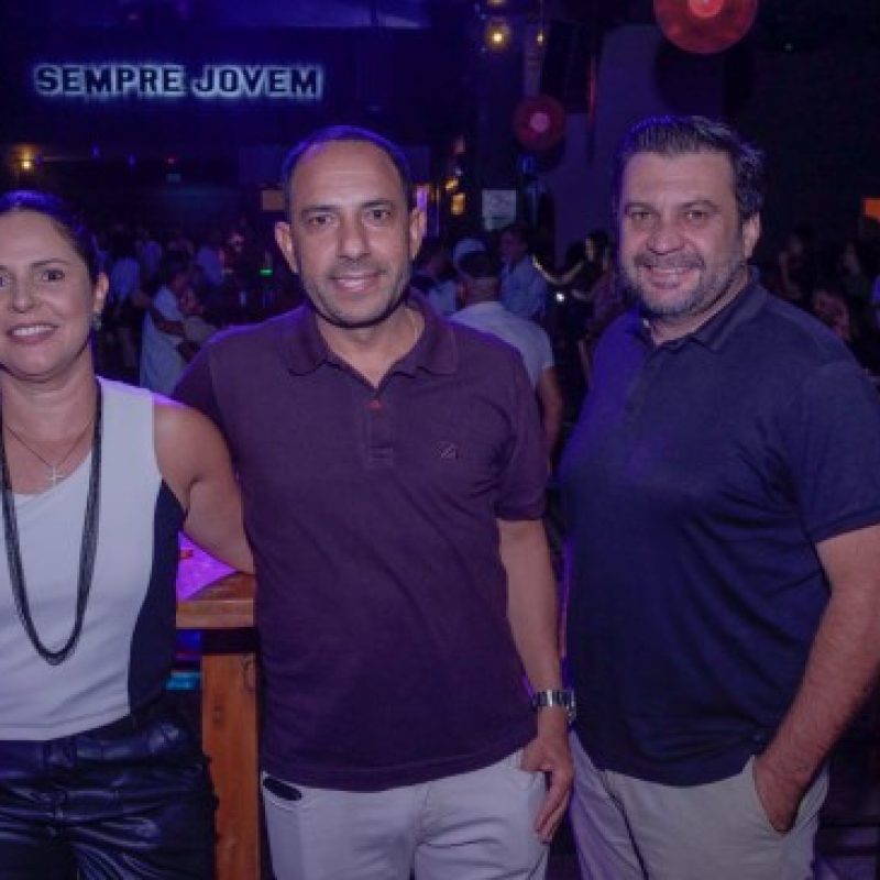 Voz do Vale 26 anos – Festa no Porão em 2025