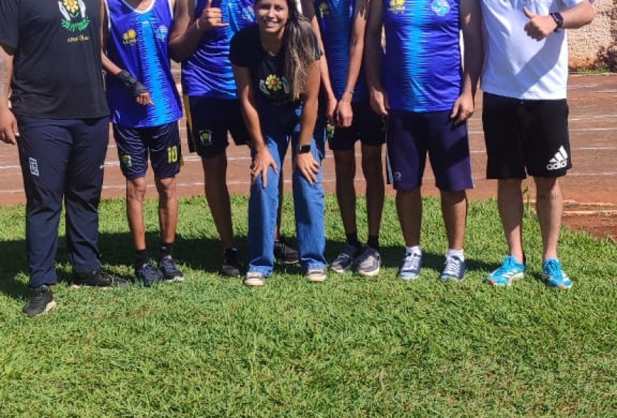 Alunos da APAE de Assis/SP se destacam no Regional de Atletismo 2025 com garra, talento e conquistas no pódio