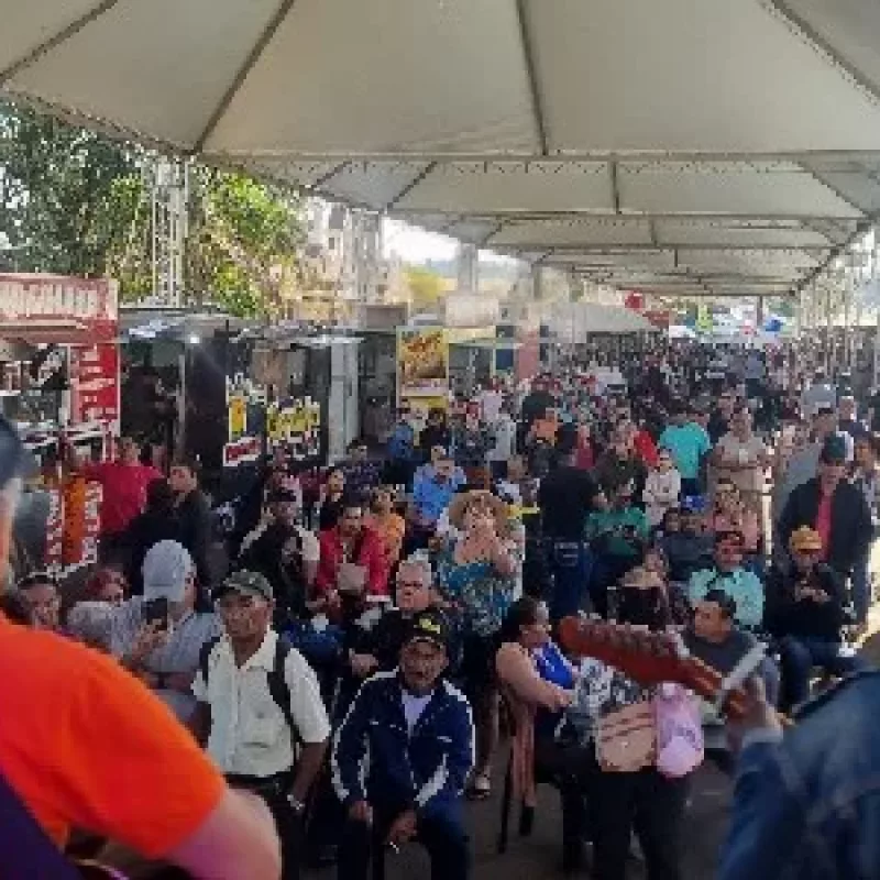 Viola na Varanda em Maracaí – Festa do Menino da Tábua 2025
