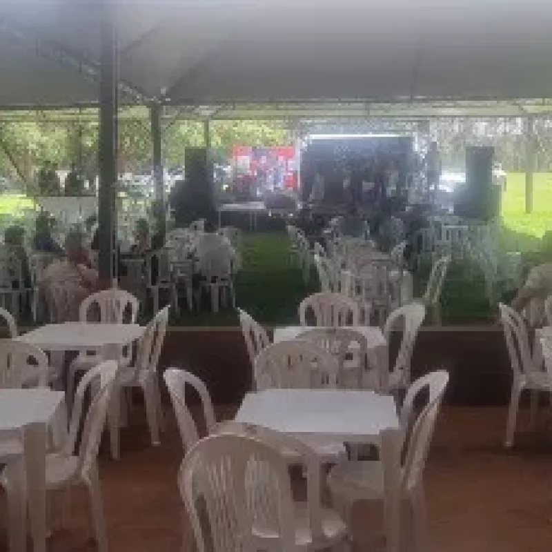 Viola na Varanda em Cruzália – Dez2025